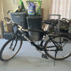 Two Bikes 