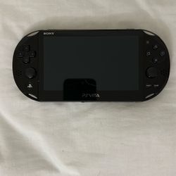 PS Vita