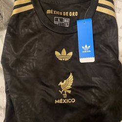 Mexico Jersey 