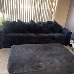 Brand New Sofa *read Description *