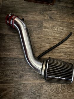 HPS SHORT RAM AIRTAKE