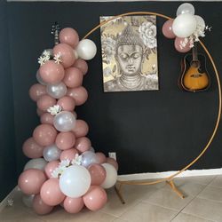 Balloon , Arch , Balloon Bouquet 