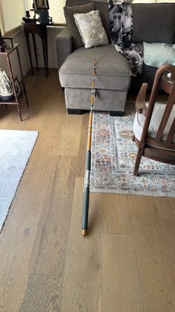 Termac fishing Rod