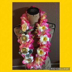 Graduation Leis