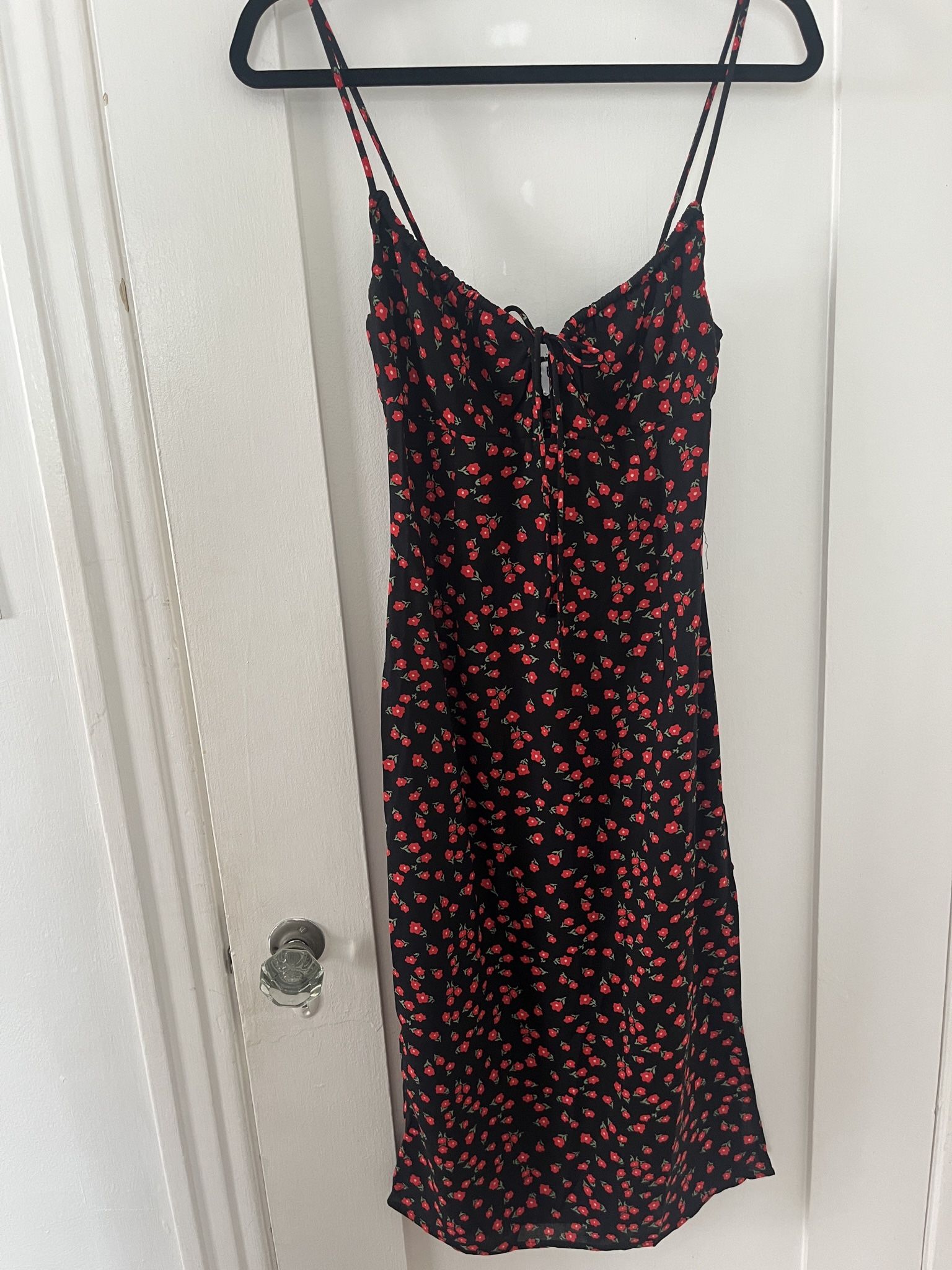 Size 4 Sundress