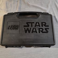 Lego Star Wars Carry Case