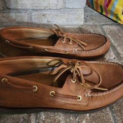 Sperry's Top-Sider Size 12 Men's 