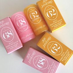 SOL De JANIERO Perfume Jelly $20 Each 