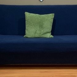 Armless Stretchable Couch Covers 