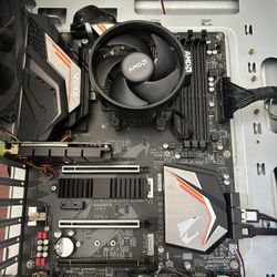 $250 OBO GAMING Pc Build
