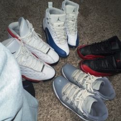 Jordan’s 