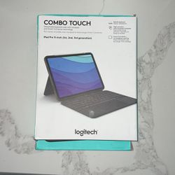 Logitech Keyboard iPad Pro 11-inch