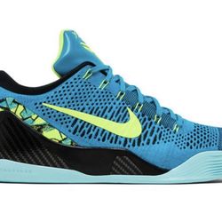 Nike Kobe 9 Elite Low Protro Perspective size 11.5