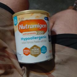 Baby Formula