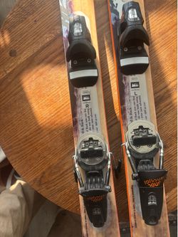 Nórdica skis 178
