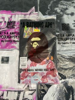 Bathing Ape