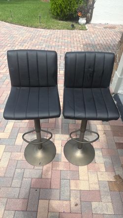 Barstools