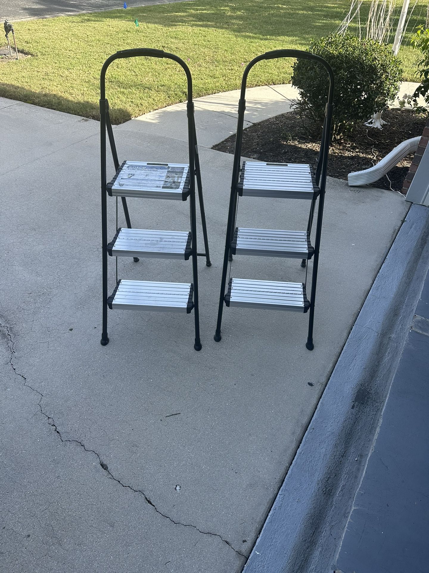 Ladder