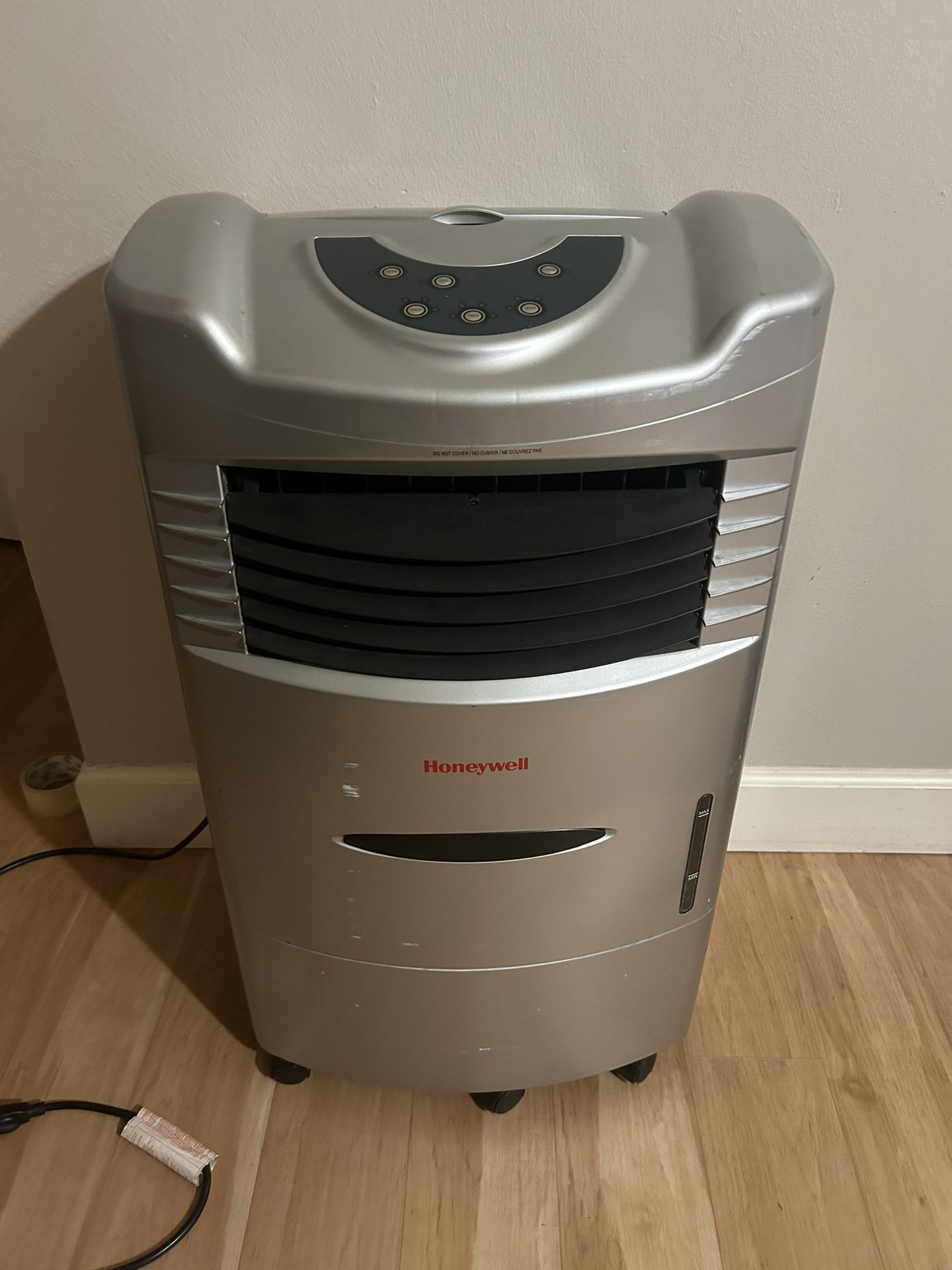 Evaporative Cooler 