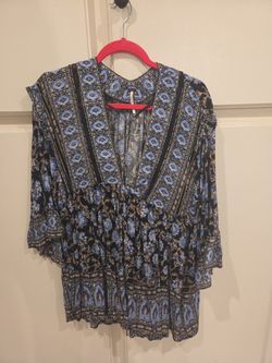 FREE PEOPLE