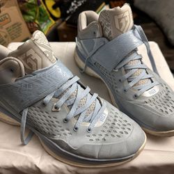 Adidas RG3 Men’s Energy Boost Sneakers 