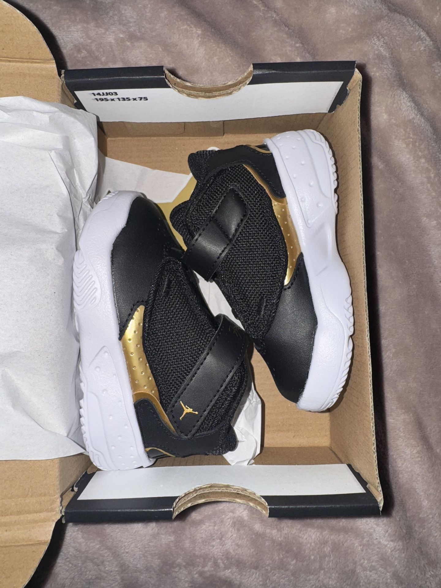 Toddler Jordan Max Aura 4