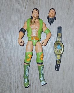 Razor Ramon