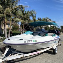 1996 Bombadier Challenger