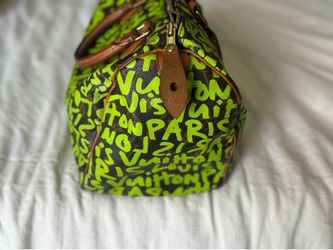 Luxury handbag