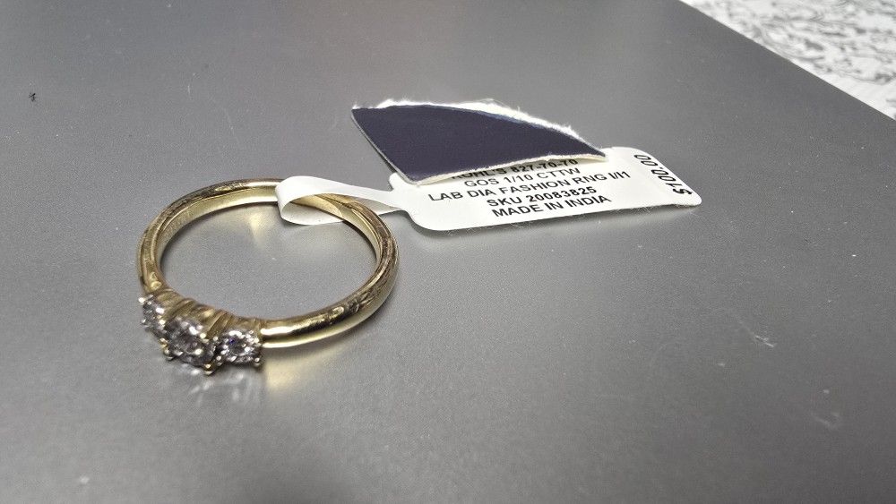 Ring 1/10