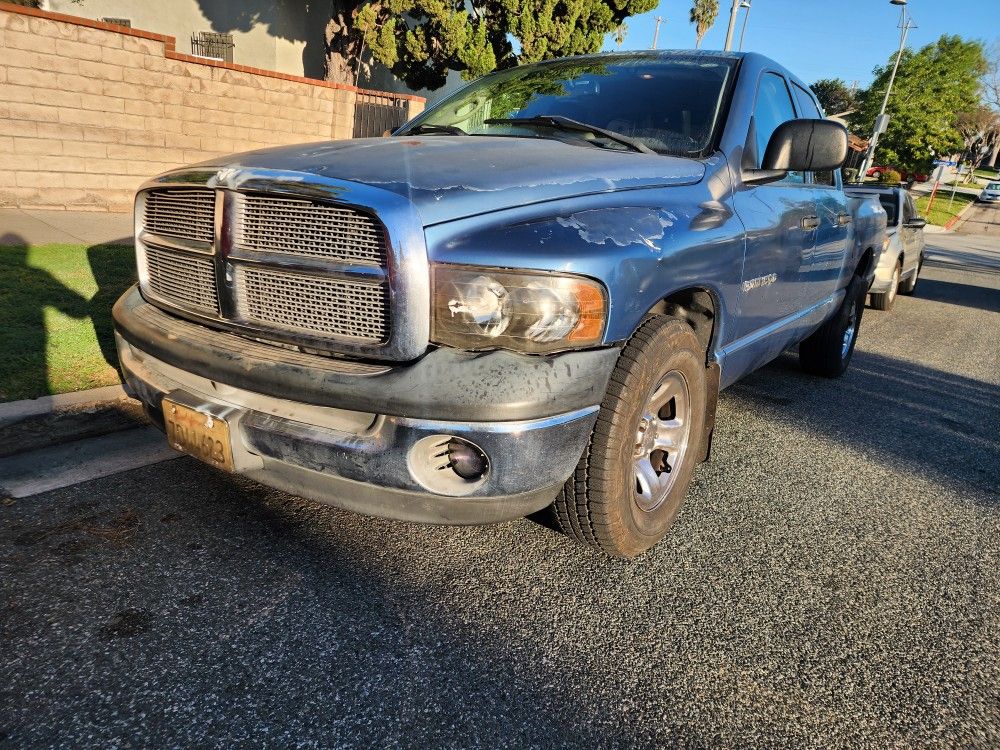 2003 Dodge Ram 1500