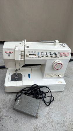 Sewing machine