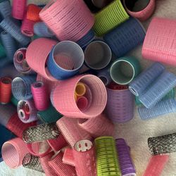 Velcro Rollers