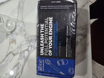 Xotic Performance Stud Kits LS Motor