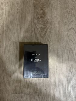 Bleu De Chanel & Valentino Born In Roma