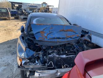 For Parts 2010 Civic 1.8 