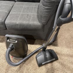 miele vacuum 