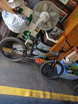 GT Bmx