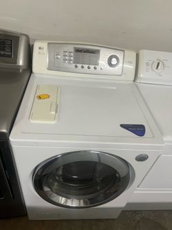 ❤️🌌LG lavadora con 3 meses garantía 🌌❤️