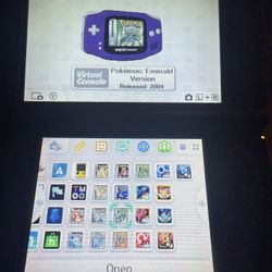 3DS Mail In/Drop Off Service
