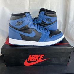Air Jordan 1 Retro High OG “Marina Blue”