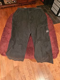 Cargo pants
