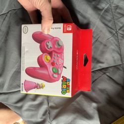 Nintendo Switch Controller