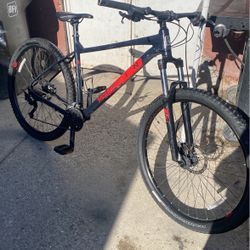 Bike Marin