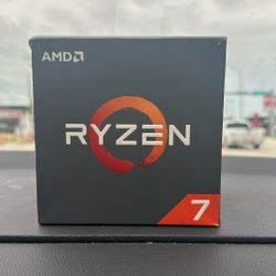AMD Ryzen 7 2700X PC cooler