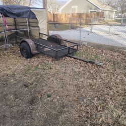 Trailer For Sale