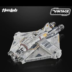 Haslab The Ghost With Sabine And Chopper