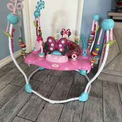 Baby Activity Center 