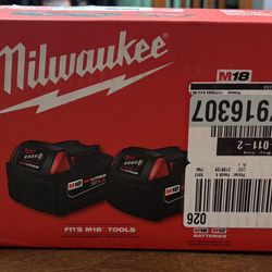 Milwaukee Hackzall