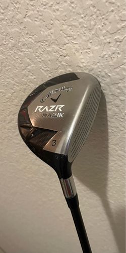 (RH) Callaway Golf Clubs $50 Ea.